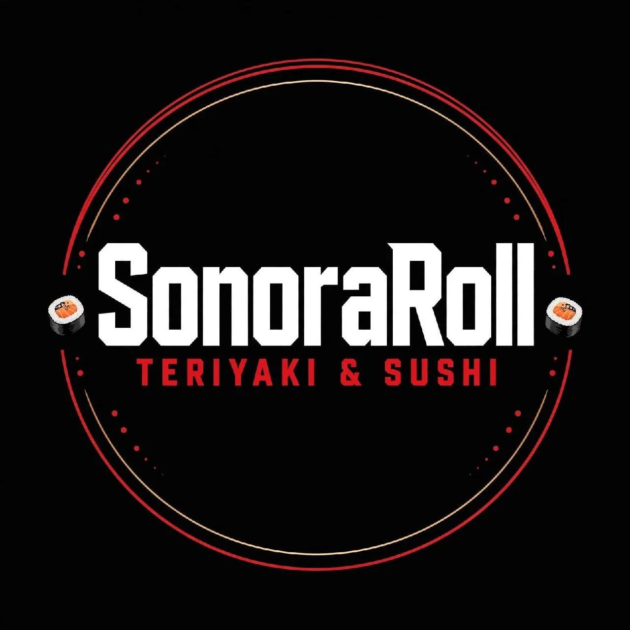 Sonora Roll logo