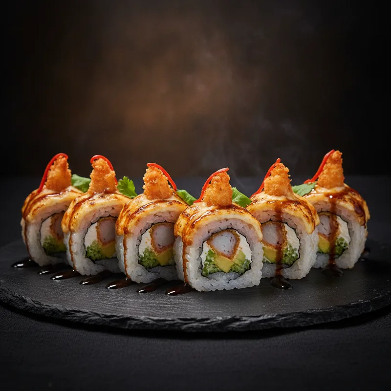 Tocayo Roll