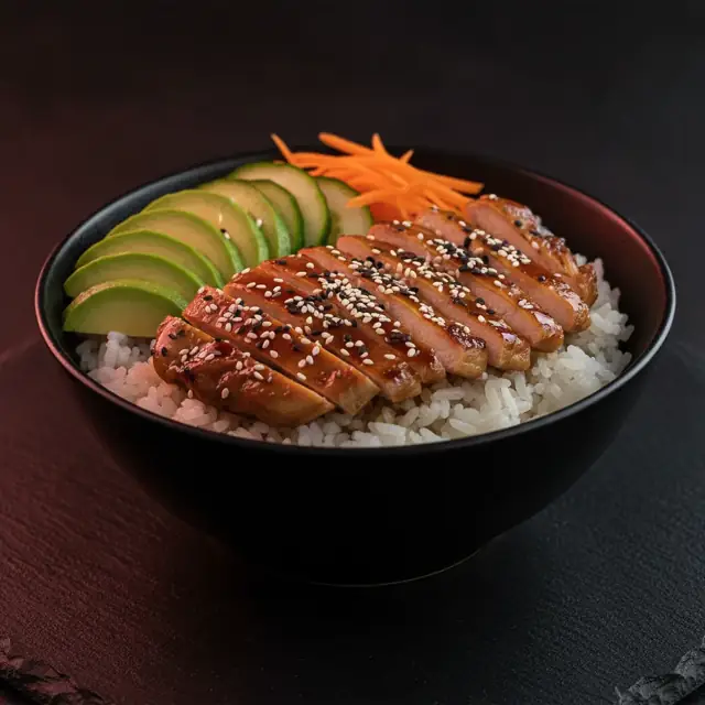 Bowl Pollo